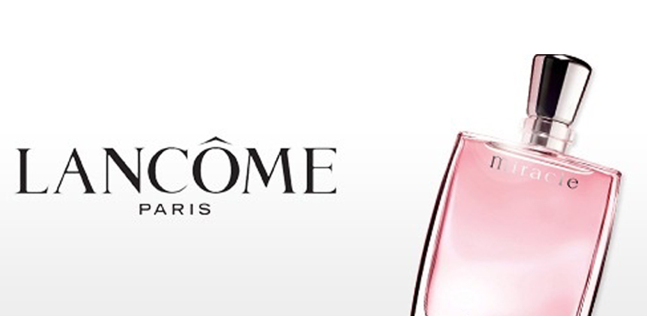 lancome logo