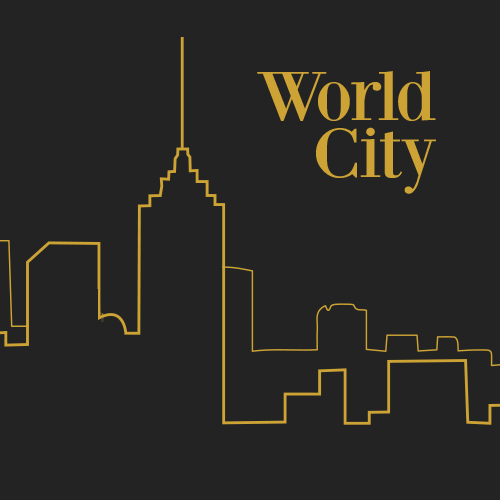 world-city